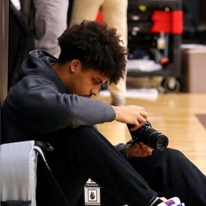 Meet your Posher, Jayden